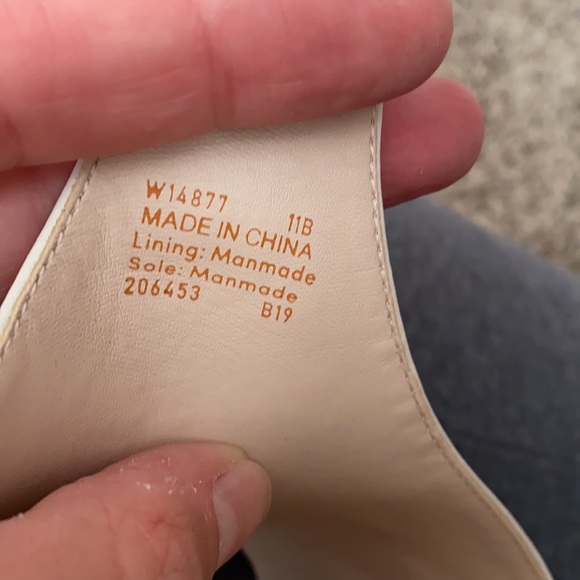 maddie wedge cole haan